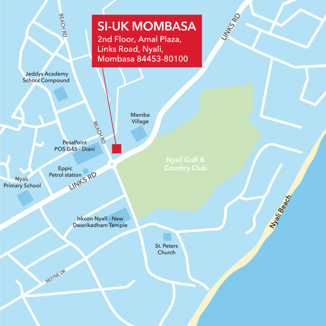 SI-UK Mombasa