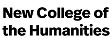 الكلية الجديدة للعلوم الإنسانية